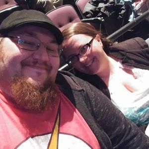 Meet your Posher, Danny